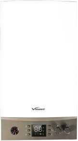 Настенный газовый котел Vanward Pioneer Plus One 28HF