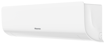 Сплит-система Hisense AS-07HW4RLRKC00AG/AS-07HW4RLRKC00AW Era Classic A Wi-Fi