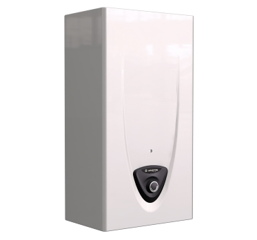 Газовый водонагреватель Ariston Fast Evo 14B — фото 2