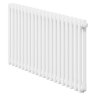 Дизайн-радиатор Royal Thermo Insignia R VC2050 20 секц RAL9016