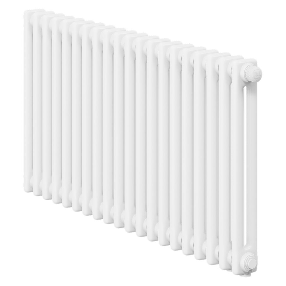 Дизайн-радиатор Royal Thermo Insignia R VC2050 20 секц RAL9016