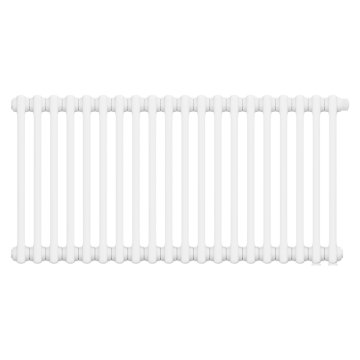 Дизайн-радиатор Royal Thermo Insignia R VC2050 20 секц RAL9016