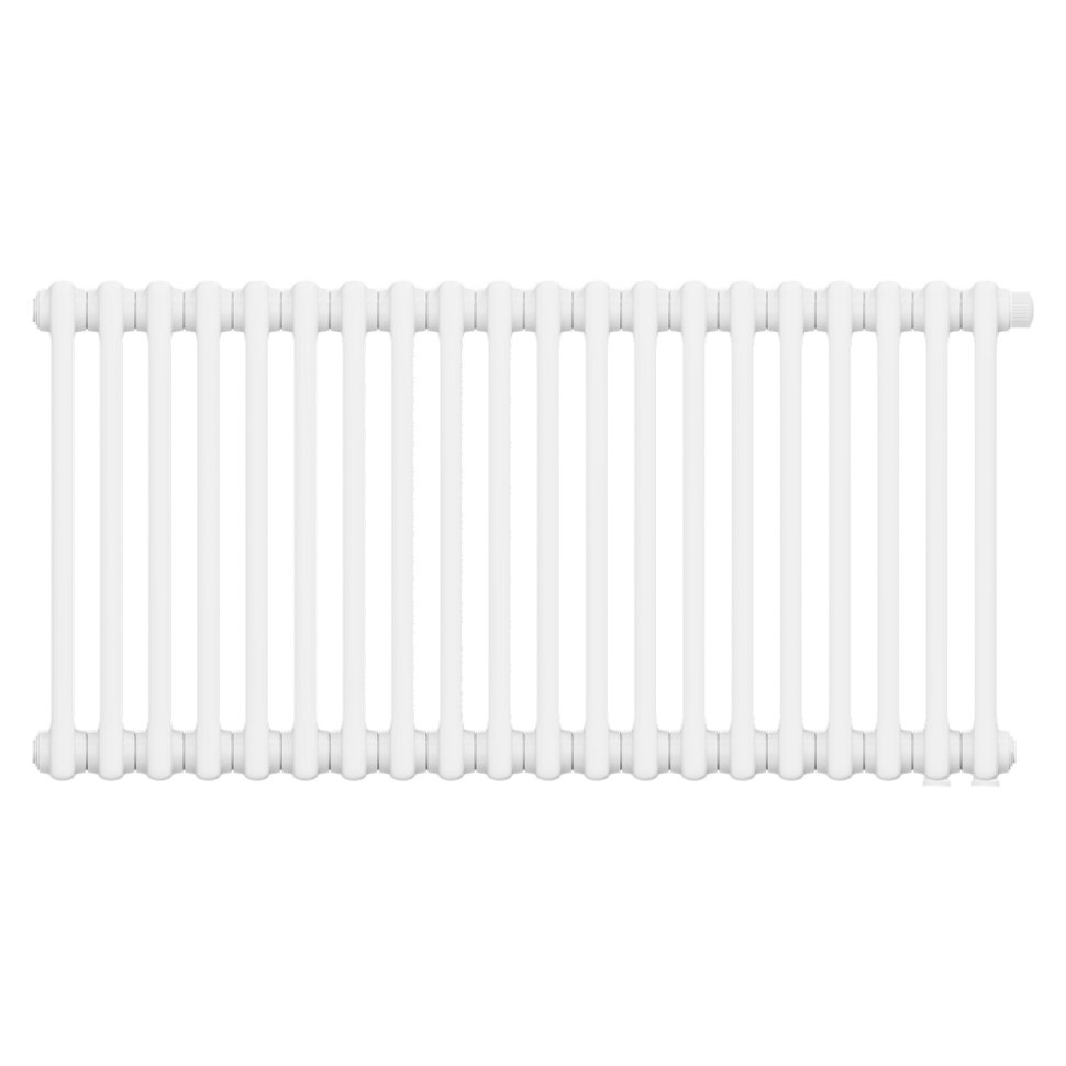 Дизайн-радиатор Royal Thermo Insignia R VC2050 20 секц RAL9016