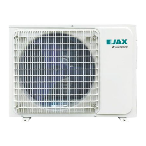 Настенная сплит-система Jax ACY-09HE Murray Inverter — фото 3