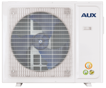Кассетная сплит-система AUX ALCA-HS48/5DR2Q/AL-HS48/5DR2(U)/MBS10