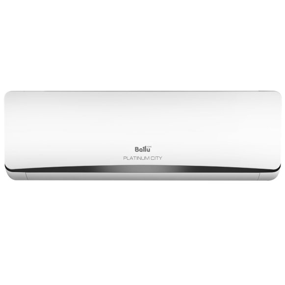 Изображение товара Настенная сплит-система Ballu BSEP-09HN8 Platinum City 2.55 кВт, Wi-Fi, тихая