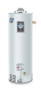 Накопительный водонагреватель газовый Bradford White RG275H6N