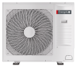 Колонная сплит-система Energolux ESAP24P7_HR2/ESAU24P7_HR2_WS40 Cabinet 7