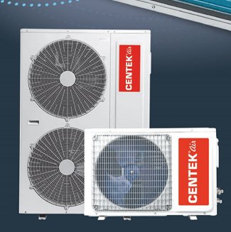 Канальная сплит-система Centek CT-66D60 High