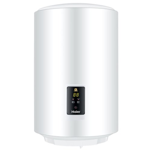 Накопительный водонагреватель Haier ES100V-A5 — фото 1