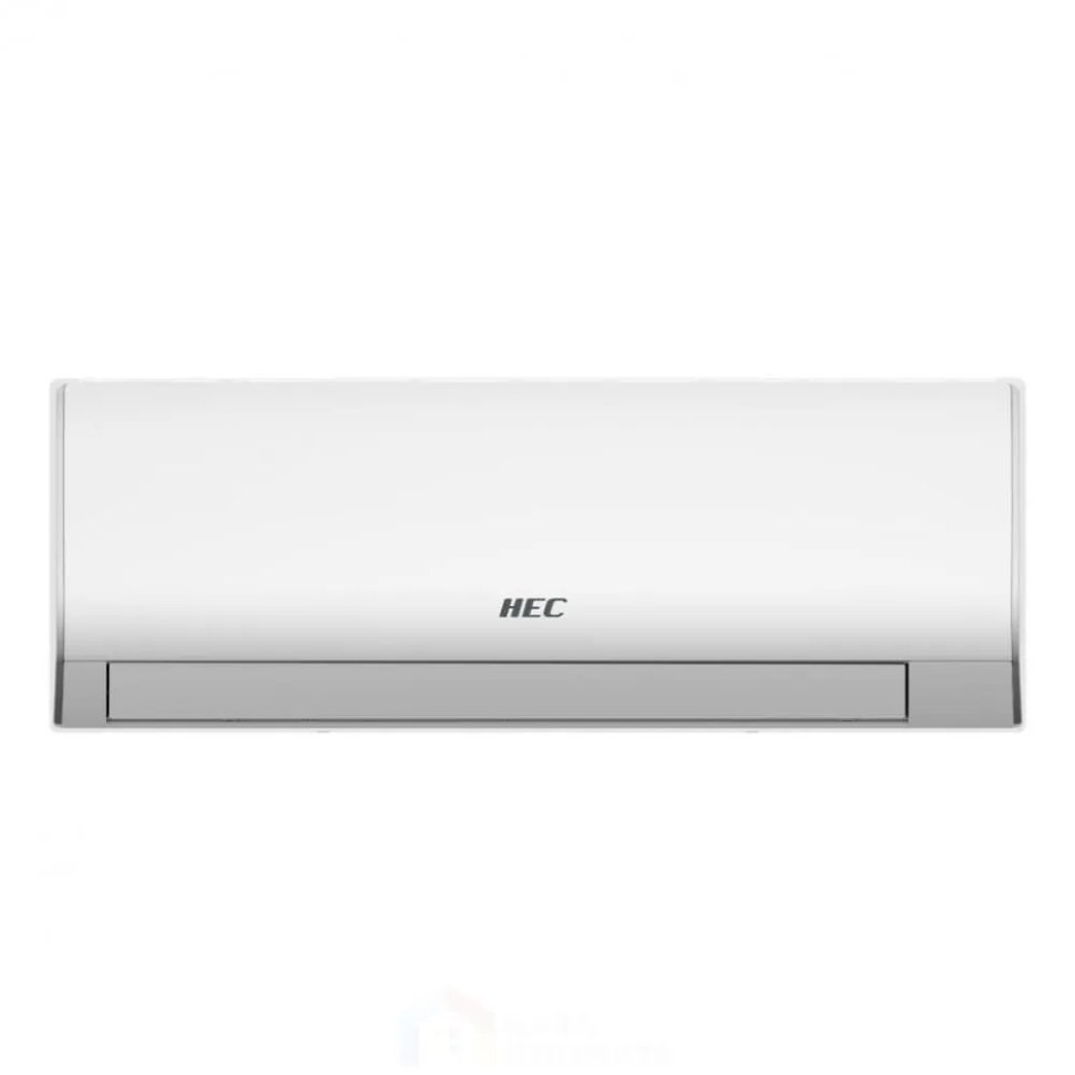 Внутренний блок мульти сплит-системы HEC HEC-07HREM03/R3-W(SDB)-IN Multi DC Inverter white — фото 1