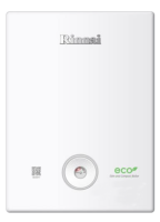Настенный газовый котел Rinnai BR-UE42