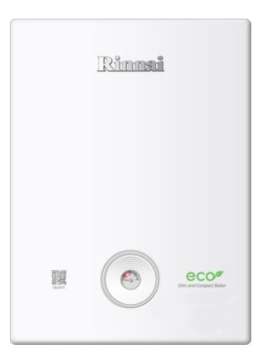 Настенный газовый котел Rinnai BR-UE42