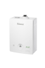 Настенный газовый котел Rinnai BR-UE42