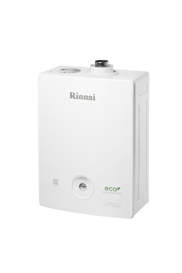 Настенный газовый котел Rinnai BR-UE42 — фото 2