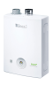 Настенный газовый котел Rinnai BR-UE42