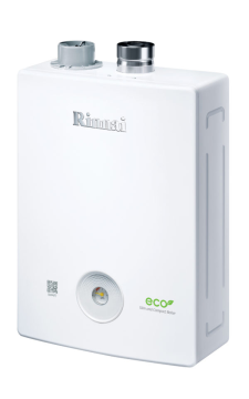 Настенный газовый котел Rinnai BR-UE42