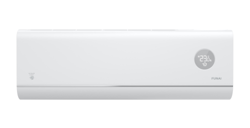 Сплит-система Funai RAC-I-SZ30HP.D01/S/RAC-I-SZ30HP.D01/U Soyokaze Inverter — фото 1