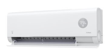 Сплит-система Funai RAC-I-SZ30HP.D01/S/RAC-I-SZ30HP.D01/U Soyokaze Inverter
