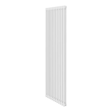 Дизайн-радиатор Royal Thermo Insignia C2180 12 секций RAL9016
