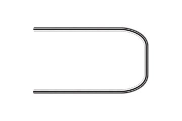 Водяной полотенцесушитель Primoclima Astra П water Inox 32*60