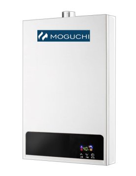 Водонагреватель проточный газовый Moguchi WHF 12
