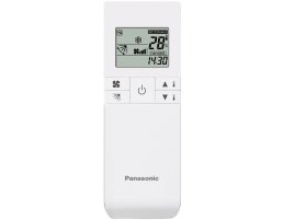 Внутренний блок мульти сплит-системы Panasonic CS-XZ50XKEW Design Silver Inverter