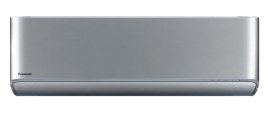 Внутренний блок мульти сплит-системы Panasonic CS-XZ50XKEW Design Silver Inverter