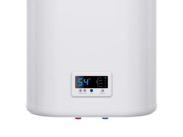 Накопительный электрический водонагреватель Thermex IF 80 V (pro) Wi-Fi