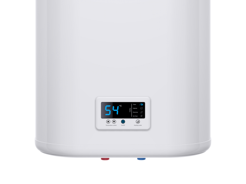 Накопительный электрический водонагреватель Thermex IF 80 V (pro) Wi-Fi — фото 2