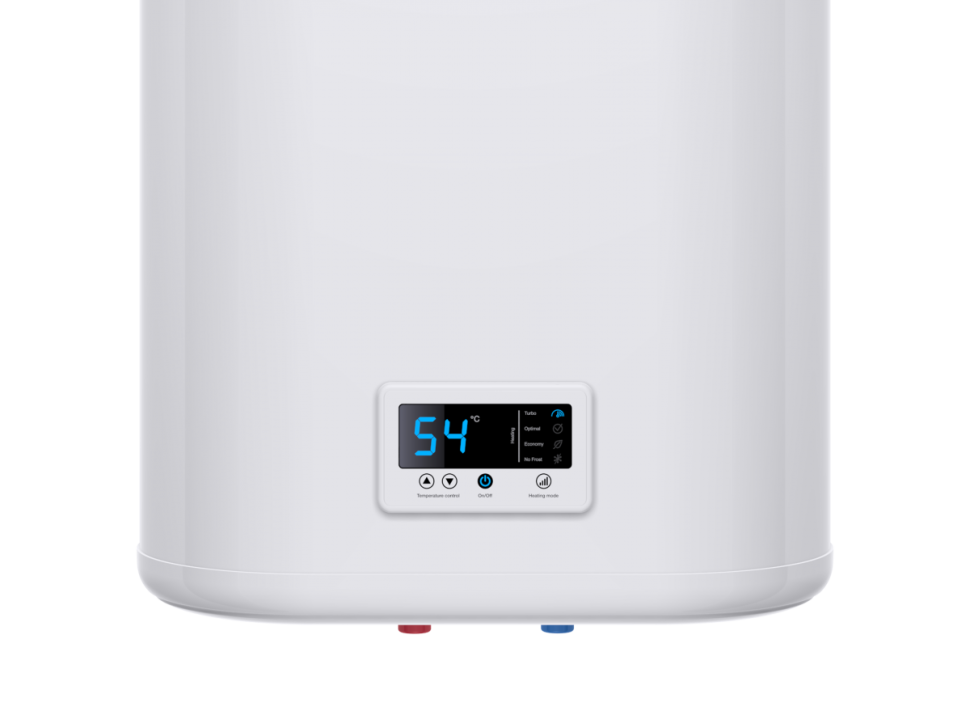 Накопительный электрический водонагреватель Thermex IF 80 V (pro) Wi-Fi — фото 2