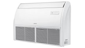 Напольно-потолочная сплит-система Newtek NT-66FTC60