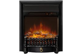 Каминокомплект Royal Flame California STD CRM (Разборный) с очагом Fobos FX M Black RC санд сноу