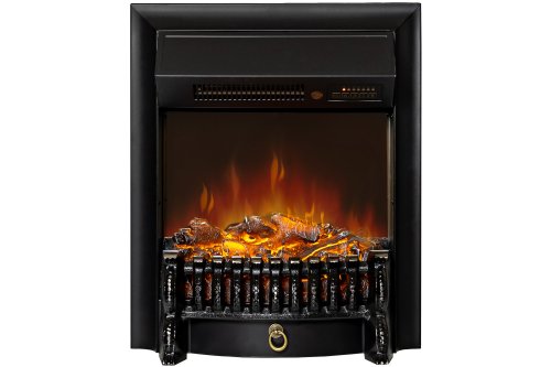 Каминокомплект Royal Flame California STD CRM (Разборный) с очагом Fobos FX M Black RC санд сноу — фото 2