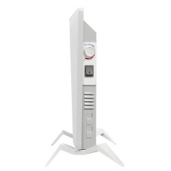 Электрический конвектор Ballu Solo Turbo BEC/SMT-2500+Кронштейн CWM-02