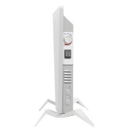 Электрический конвектор Ballu Solo Turbo BEC/SMT-2500+Кронштейн CWM-02