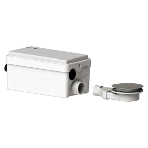 Канализационная установка SFA SANIDOUCHE Flat