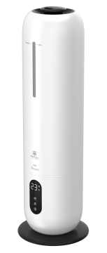 Увлажнитель воздуха ультразвуковой Royal Clima RUH-RV300/8.0E-WT RIVA