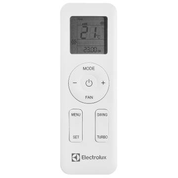 Сплит-система Electrolux EACS/I-18HF2/N8 Fusion 2.0 DC Іnverter