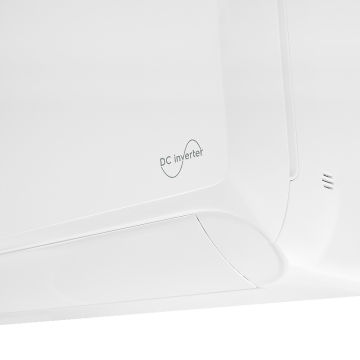 Сплит-система Electrolux EACS/I-18HF2/N8 Fusion 2.0 DC Іnverter