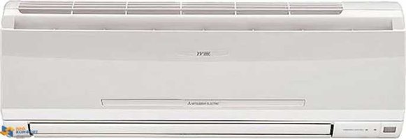 Сплит система Mitsubishi Electric MS-GF80VA / MU-GF80VA