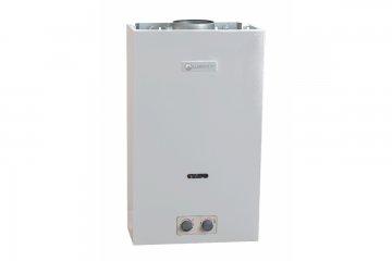 Газовый проточный водонагреватель WertRus 10B White