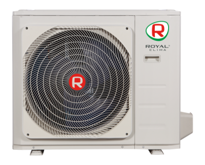 Сплит-система Royal Clima RC-GDB90HN/IN/RC-GDB90HN/OUT Grande — фото 3