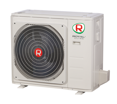 Сплит-система Royal Clima RC-GDB90HN/IN/RC-GDB90HN/OUT Grande — фото 4