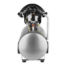 Компрессор масляный HYUNDAI НYC 402100LMS поршневой, коаксиальный (прямой) привод.