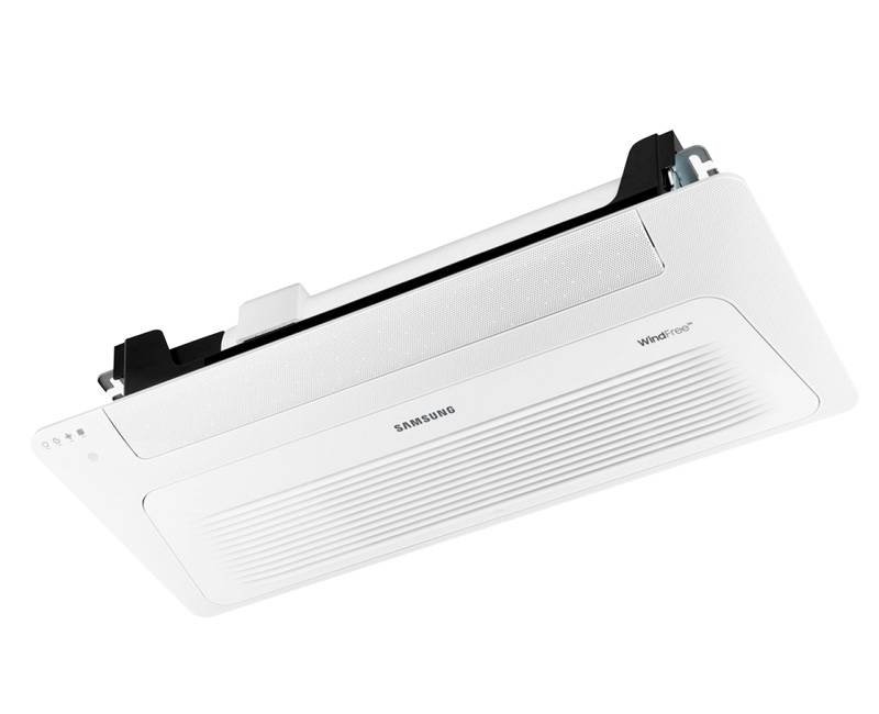 Кассетная сплит-система Samsung AC035BN1DEH/AF/AC035BXADEH/AF — фото 2