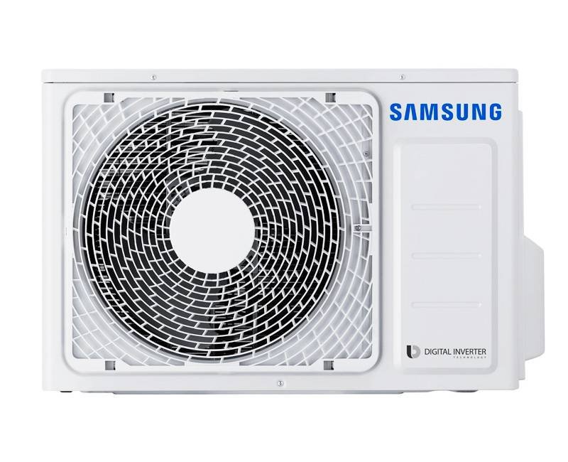 Кассетная сплит-система Samsung AC035BN1DEH/AF/AC035BXADEH/AF — фото 4