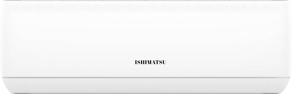 Сплит-система Ishimatsu ALK-18I Akasi Inverter — фото 1