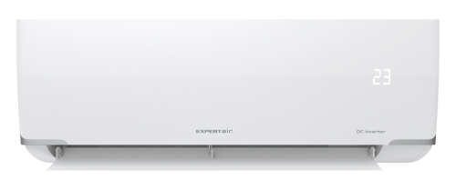 Сплит-система EXPERTAIR ZAC-I/PR07NPZ-IU/ZAC-I/PR07NPZ-OU Proff DC Inverter — фото 2