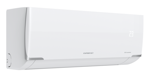 Сплит-система EXPERTAIR ZAC-I/PR07NPZ-IU/ZAC-I/PR07NPZ-OU Proff DC Inverter — фото 3